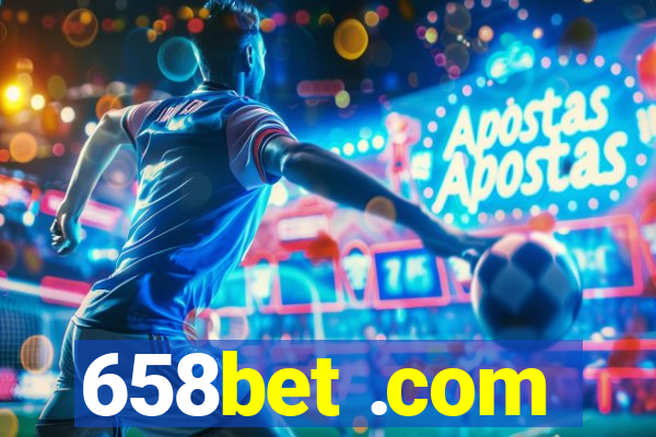 658bet .com